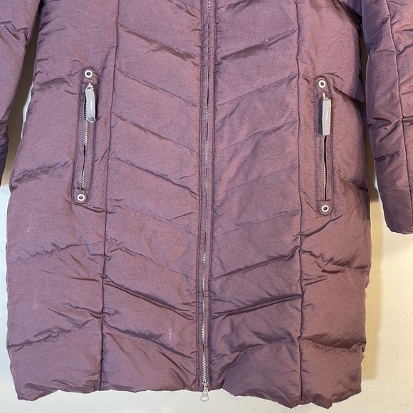 Eddie Bauer Sun Valley Down Parka from Nordstrom Liquidation! PXS. - Picture 9 of 16
